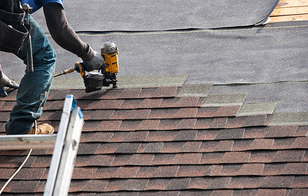Licensed Gutter Installation service in Prague, OK - Brentwood Metal Roofing